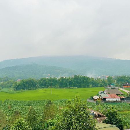 Delapong Guest House - Motorbike Tour Ha Giang Bagian luar foto