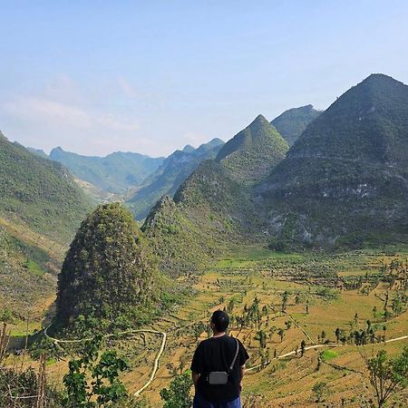 Delapong Guest House - Motorbike Tour Ha Giang Bagian luar foto
