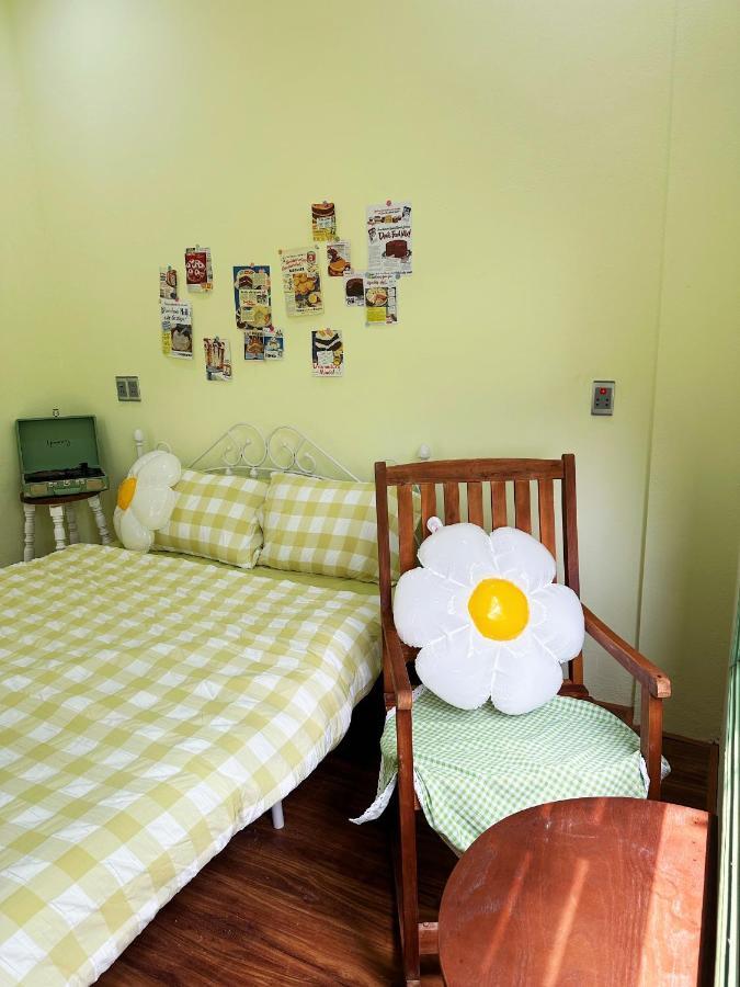 Delapong Guest House - Motorbike Tour Ha Giang Bagian luar foto