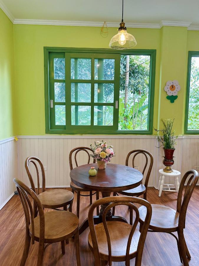Delapong Guest House - Motorbike Tour Ha Giang Bagian luar foto