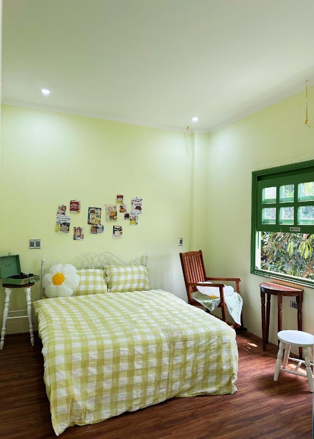 Delapong Guest House - Motorbike Tour Ha Giang Bagian luar foto