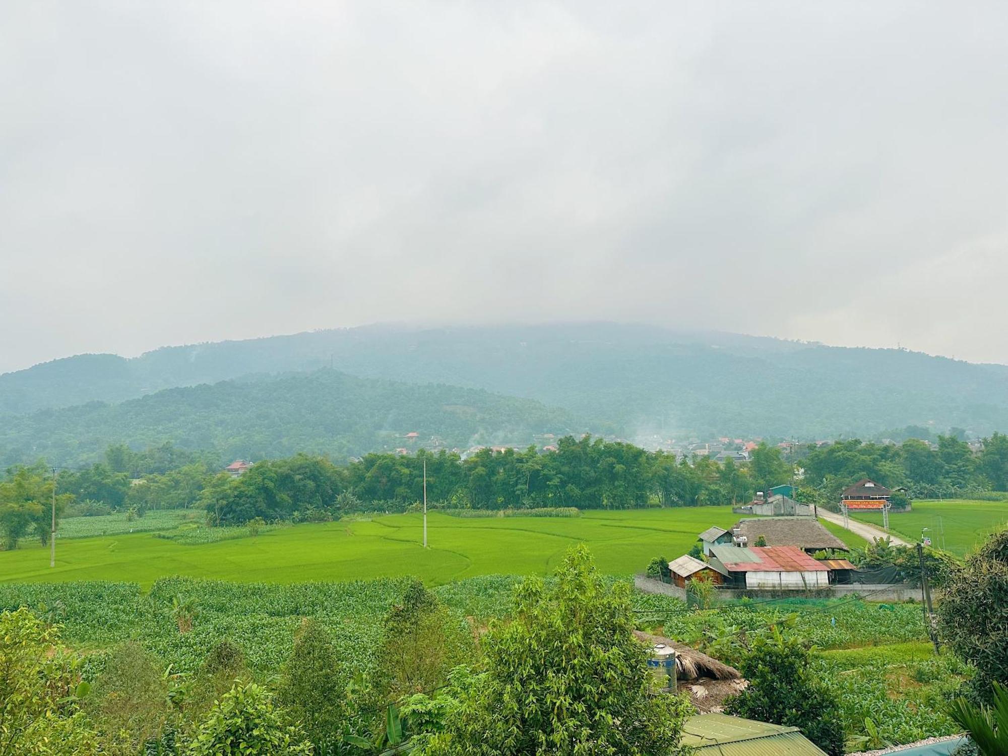Delapong Guest House - Motorbike Tour Ha Giang Bagian luar foto