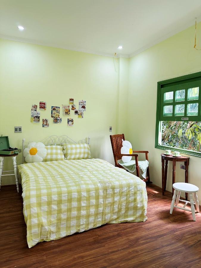Delapong Guest House - Motorbike Tour Ha Giang Bagian luar foto