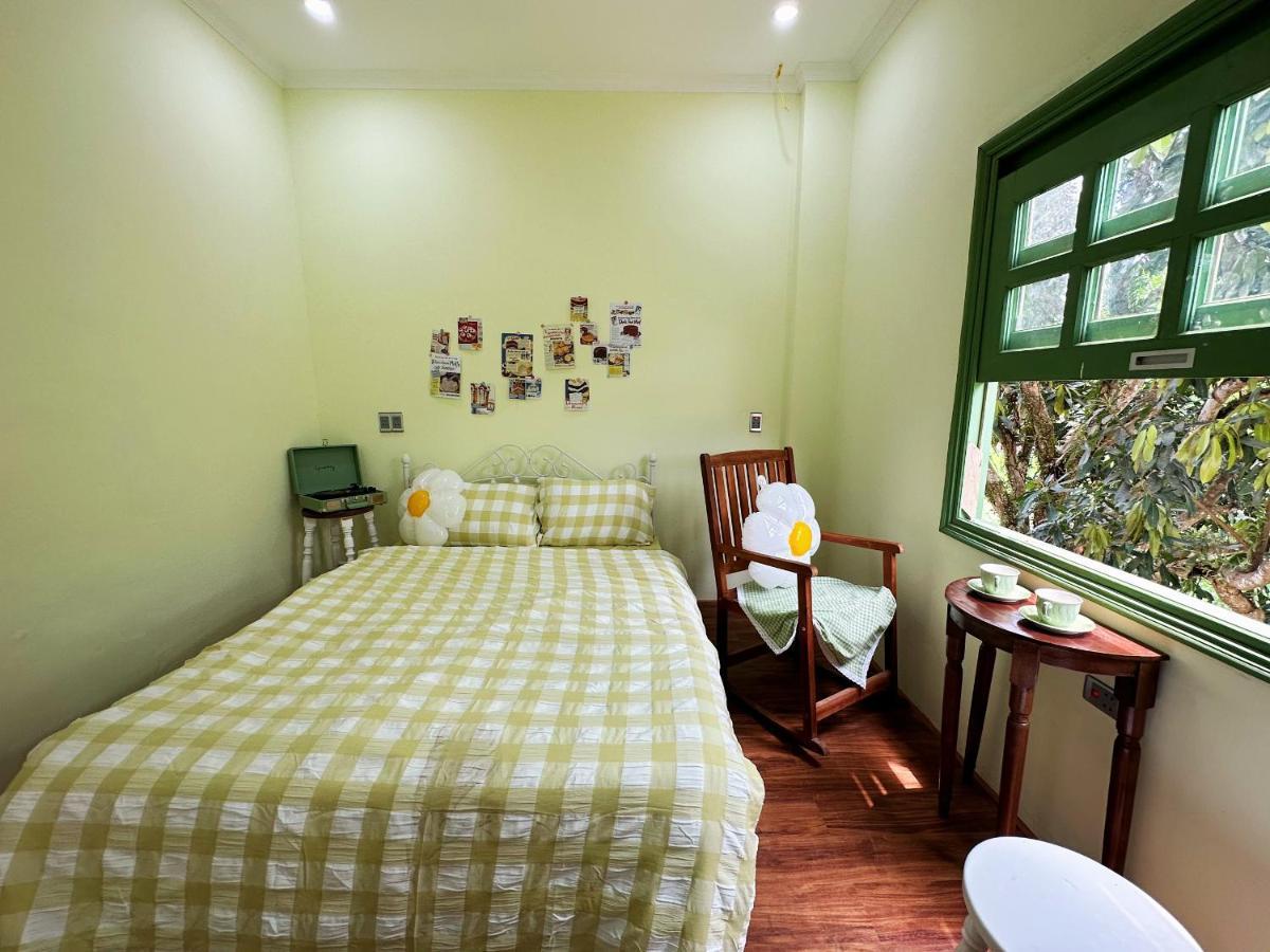 Delapong Guest House - Motorbike Tour Ha Giang Bagian luar foto