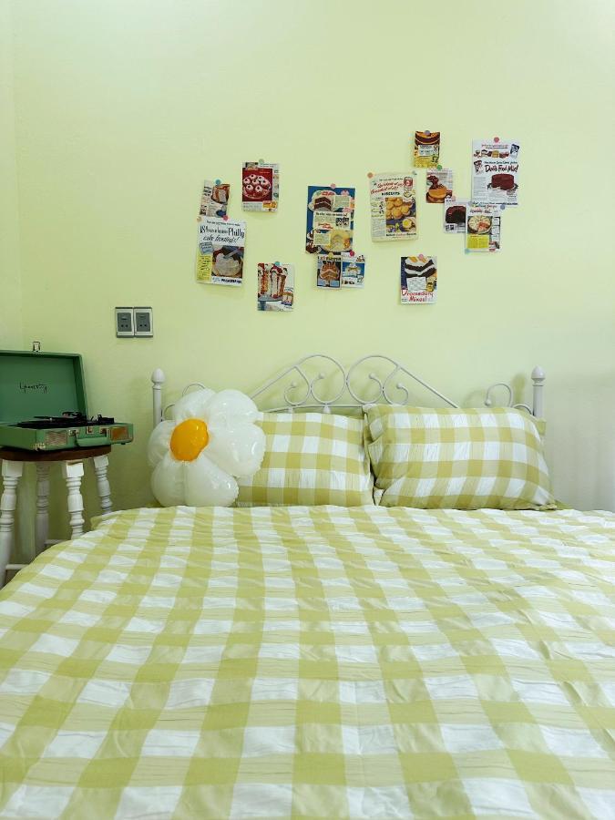 Delapong Guest House - Motorbike Tour Ha Giang Bagian luar foto