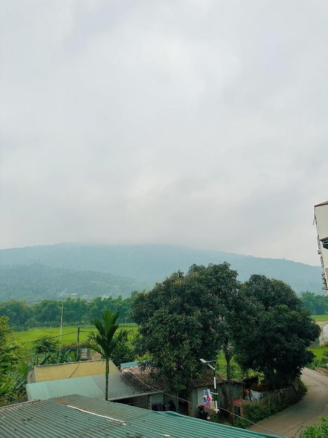 Delapong Guest House - Motorbike Tour Ha Giang Bagian luar foto
