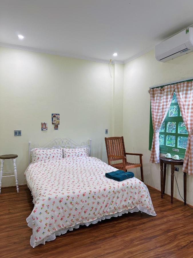 Delapong Guest House - Motorbike Tour Ha Giang Bagian luar foto