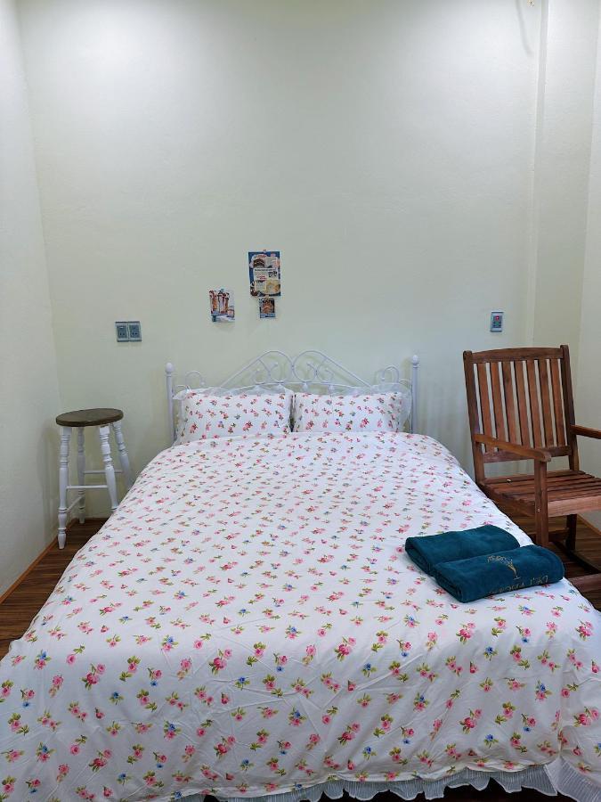 Delapong Guest House - Motorbike Tour Ha Giang Bagian luar foto