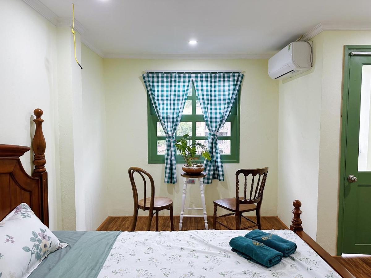 Delapong Guest House - Motorbike Tour Ha Giang Bagian luar foto