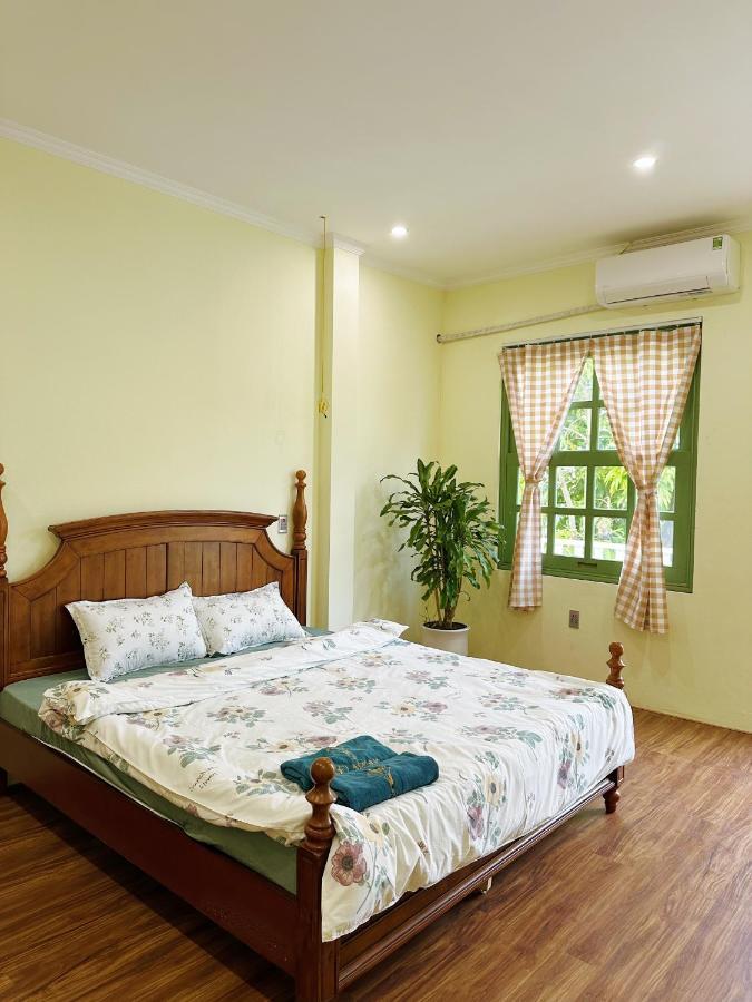 Delapong Guest House - Motorbike Tour Ha Giang Bagian luar foto