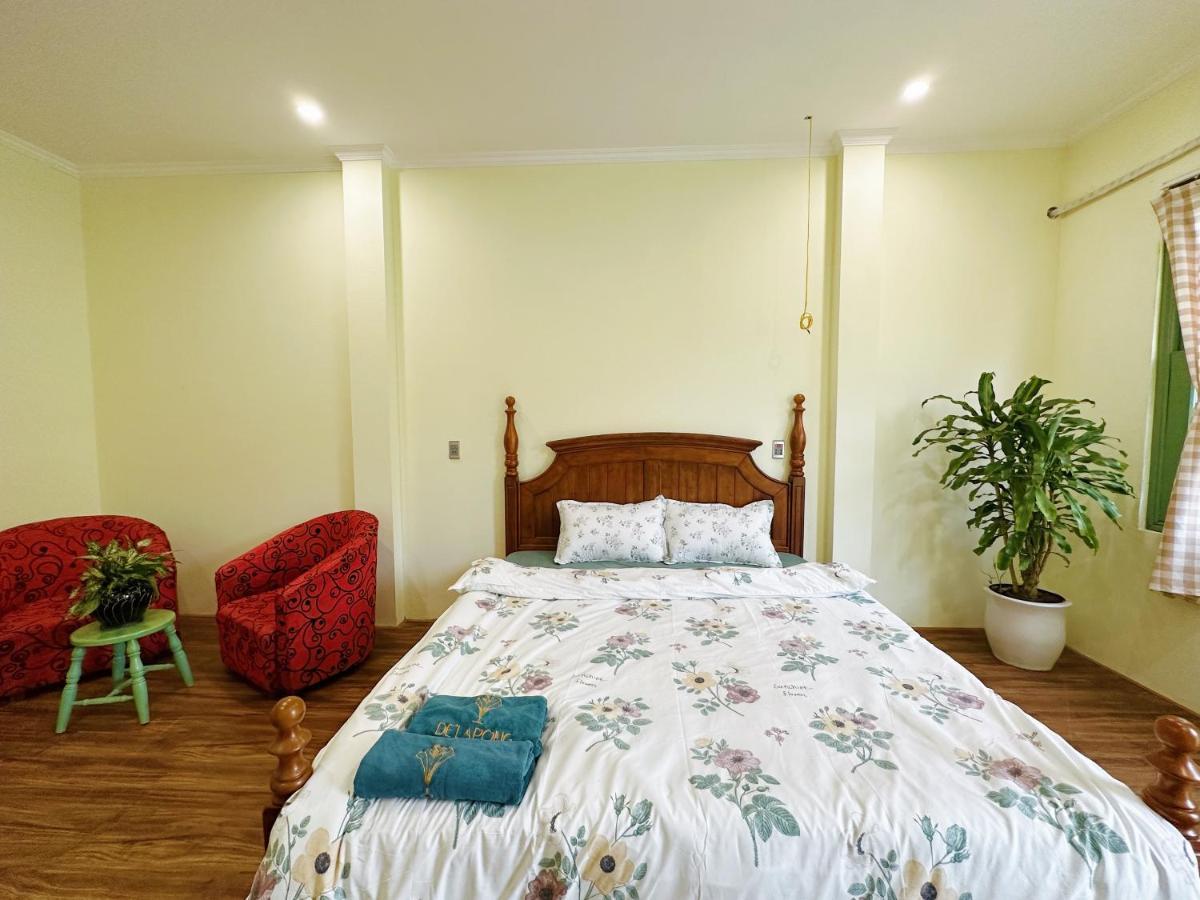 Delapong Guest House - Motorbike Tour Ha Giang Bagian luar foto